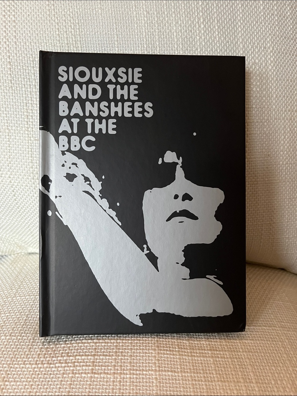 Siouxsie and the Banshees: At the BBC Box Set (OOP)